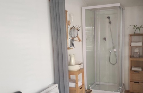 Wicquinghem Chalet De Esquí | Chalet de Campagne Avec Options