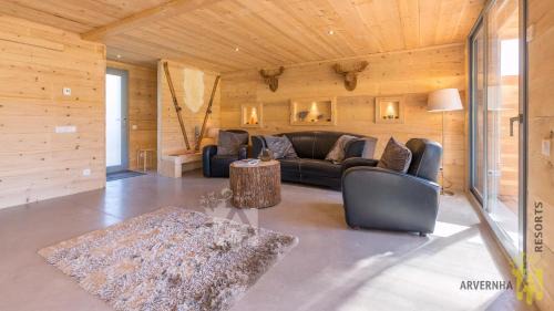 Besse-en-Chandesse Casa | Chalet des Marmottes