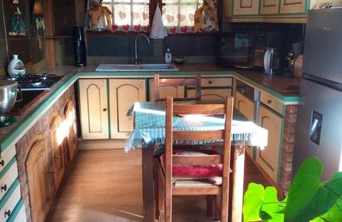 Saint-Gervais-les-Bains Chalet De Esquí | Chalet de 4 chambres avec balcon amenage et wifi a Saint Gervais les Bains