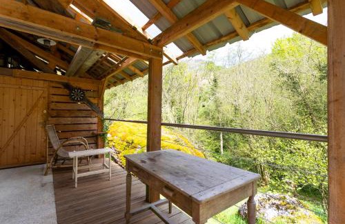 Lanne-en-Baretous Casa | Chalet de Gretteguerre