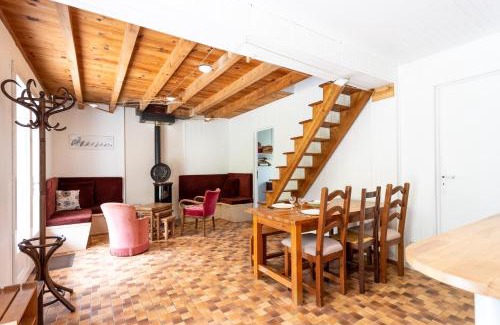 Lanne-en-Baretous Casa | Chalet de Gretteguerre