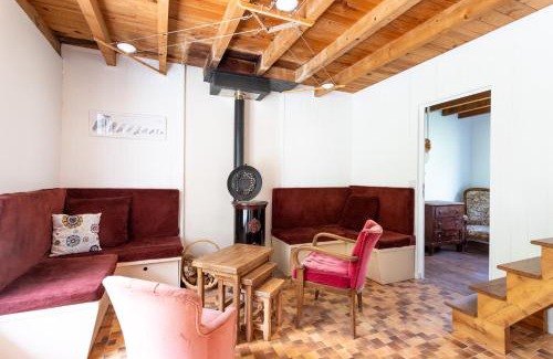 Lanne-en-Baretous Casa | Chalet de Gretteguerre