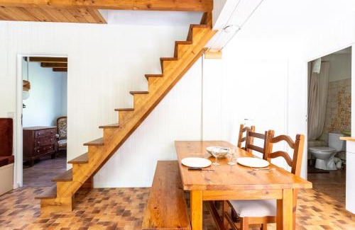 Lanne-en-Baretous Casa | Chalet de Gretteguerre