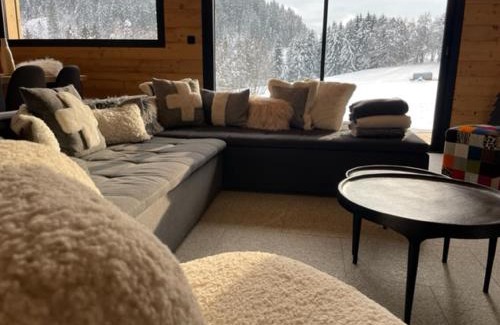 Sallanches Chalet De Esquí | Chalet de Jade