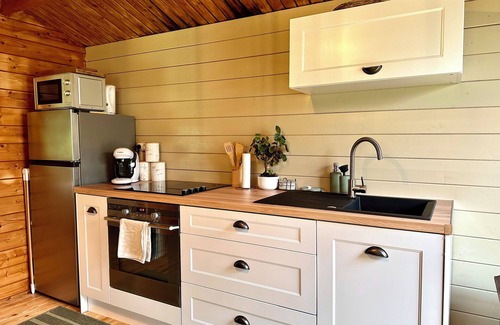 Hamars Chalet De Esquí | Chalet de la Prairie