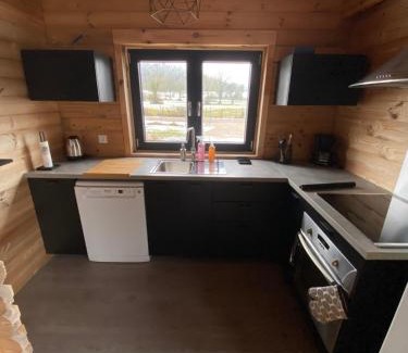 Montigny-sur-l'Ain Chalet De Esquí | chalet de la voie verte en plein coeur du Jura