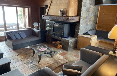 Demi-Quartier Cama Y Desayuno | Chalet de Mado