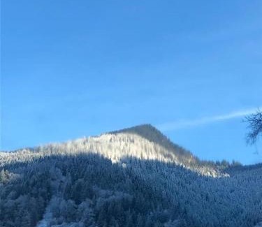 Saint-Jean-dʼAulps Chalet De Esquí | Chalet de montagne Pierre et Gaby non-fumeur hôte non professionnel