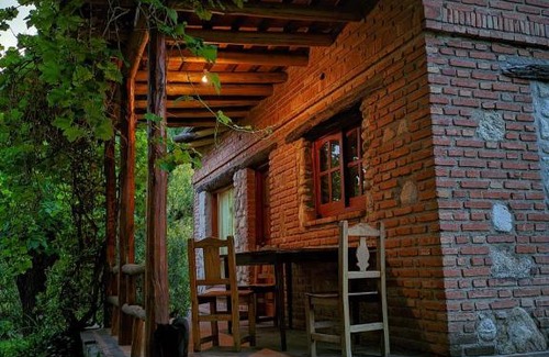Las Rabonas Chalet De Esquí | Chalet de montaña cerca de Nono