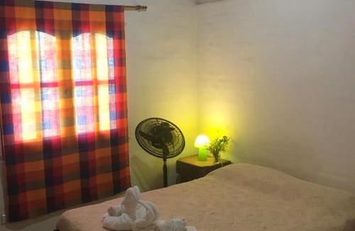 Las Rabonas Chalet De Esquí | Chalet de montaña cerca de Nono