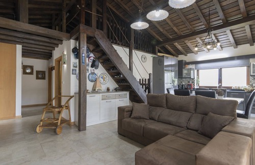 Arcos de Valdevez Casa | Chalet de Nunide
