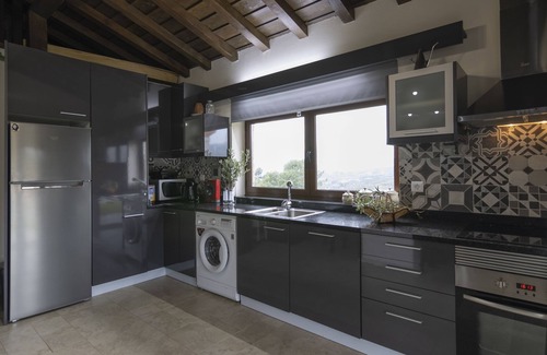 Arcos de Valdevez Casa | Chalet de Nunide