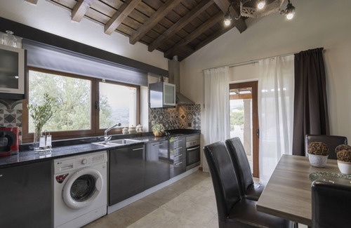 Arcos de Valdevez Casa | Chalet de Nunide