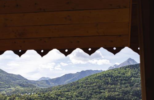 Vignec Chalet De Esquí | Chalet de prestige Pyrénéen, 3 min des télécabines