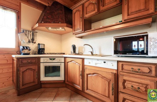 Picherande Casa | Chalet de Ravel - Picherande