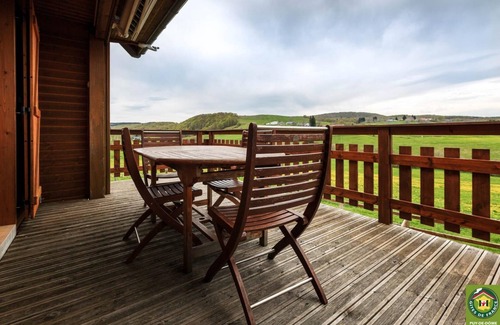 Picherande Casa | Chalet de Ravel - Picherande