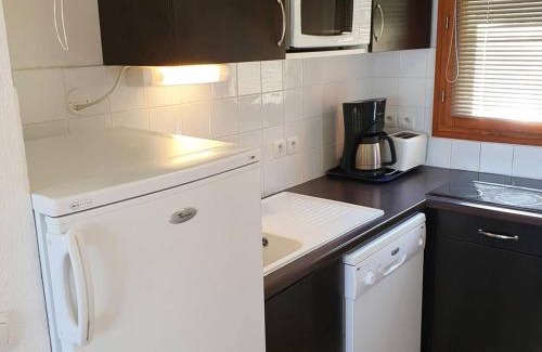 Les Orres Chalet De Esquí | Chalet de standing avec piscine, sauna et hammam - 6/7 pers, au pied des pistes Les Orres 1800 - FR-1-322-434