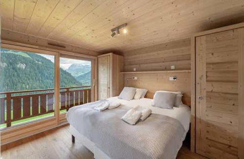Chatel Apartamento | Chalet de Vonnes - Apt 10 - BO Immobilier