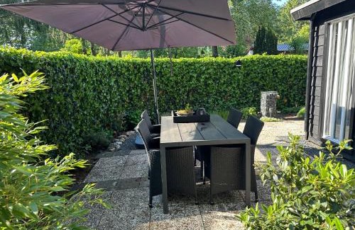 Krachtighuizen Chalet De Esquí | Chalet de Vrijheid tussen Putten en Garderen