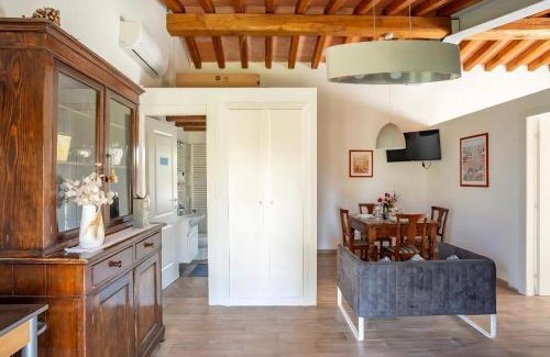 Pescia Apartamento | Chalet dei due soli