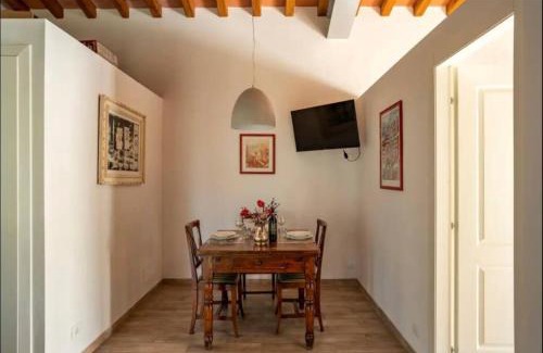 Pescia Apartamento | Chalet dei due soli