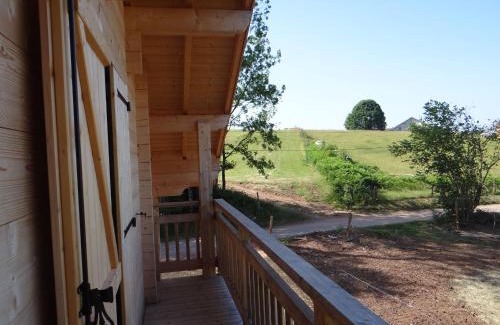 Girmont-Val-d'Ajol Casa | Chalet des 4 Vents: Nature et Activités Vosges - FR-1-589-815