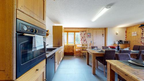 Iserables Apartamento | Chalet des Alpes NATURE & MOUNTAIN by Alpvision Résidences