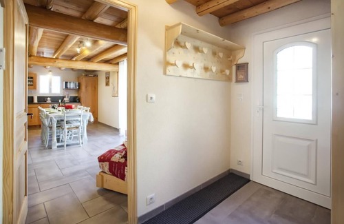 Termignon Casa | Chalet DES Alpes - Val-cenis