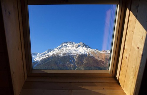 Termignon Casa | Chalet DES Alpes - Val-cenis