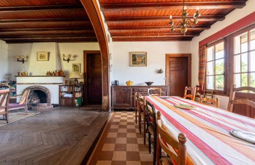 Saint-Jorioz Chalet De Esquí | Chalet des Bruyères