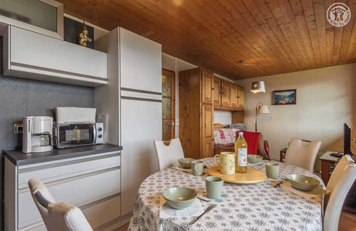 Notre-Dame-du-Pre Casa | CHALET DES CIMES - NOTRE DAME DU PRE