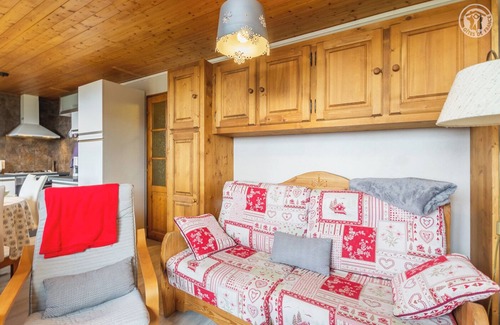 Notre-Dame-du-Pre Casa | CHALET DES CIMES - NOTRE DAME DU PRE