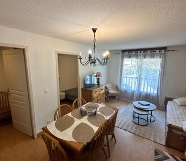 Flumet Apartamento | Chalet des evettes
