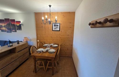Flumet Apartamento | Chalet des Evettes