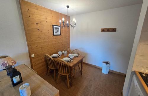 Flumet Apartamento | Chalet des Evettes