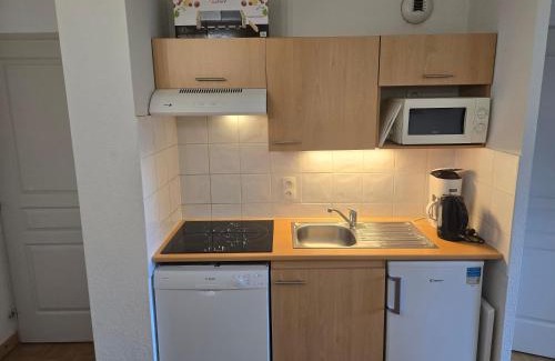 Flumet Apartamento | Chalet des Evettes