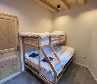 Les Varcins Chalet De Esquí | Chalet Des Legendes