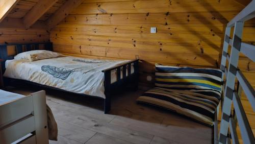 Saint-Leu Casa | Chalet des parapentes