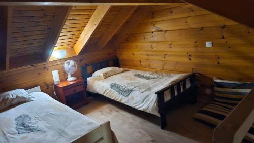 Saint-Leu Casa | Chalet des parapentes