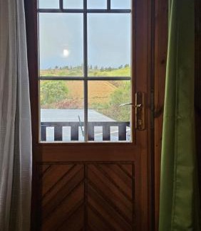 Saint-Leu Casa | Chalet des parapentes
