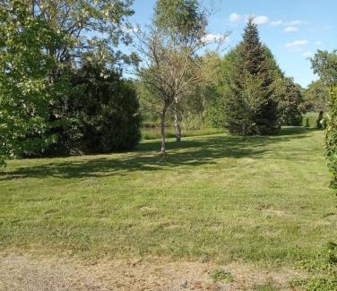 Saints-en-Puisaye Chalet De Esquí | Chalet des Prés de la Fontaine