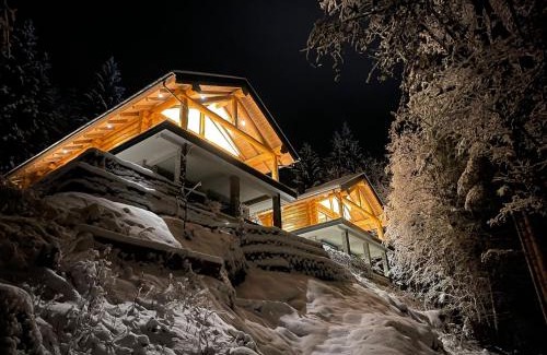 Bad Kleinkirchheim Chalet De Esquí | Chalet Deux A