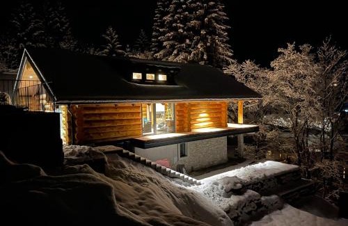 Bad Kleinkirchheim Chalet De Esquí | Chalet Deux A