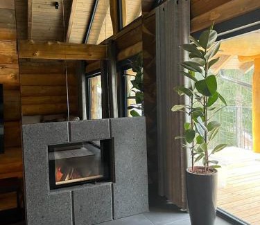 Bad Kleinkirchheim Chalet De Esquí | Chalet Deux A