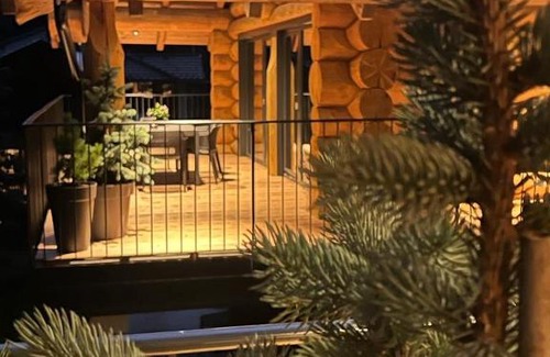 Bad Kleinkirchheim Chalet De Esquí | Chalet Deux B