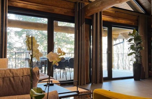 Bad Kleinkirchheim Chalet De Esquí | Chalet Deux B