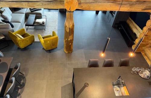 Bad Kleinkirchheim Chalet De Esquí | Chalet Deux B