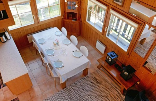 Nendaz Casa | Chalet Didi by Interhome
