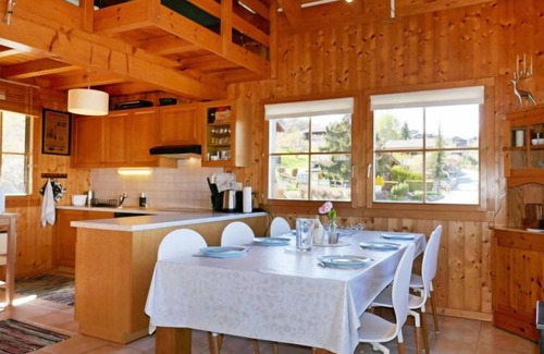 Nendaz Casa | Chalet Didi by Interhome