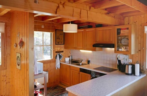 Nendaz Casa | Chalet Didi by Interhome